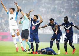 We thought it's cardiac arrest', Bordeaux coach panics over Samuel Kalu's collapse - Punch Newspapers