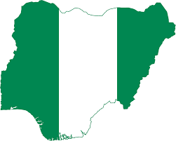 File:Flag-map of Nigeria.svg - Wikimedia Commons